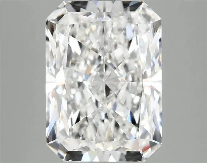 4.03 Carat · RADIANT · E · VVS2 · IGI · Excellent Cut