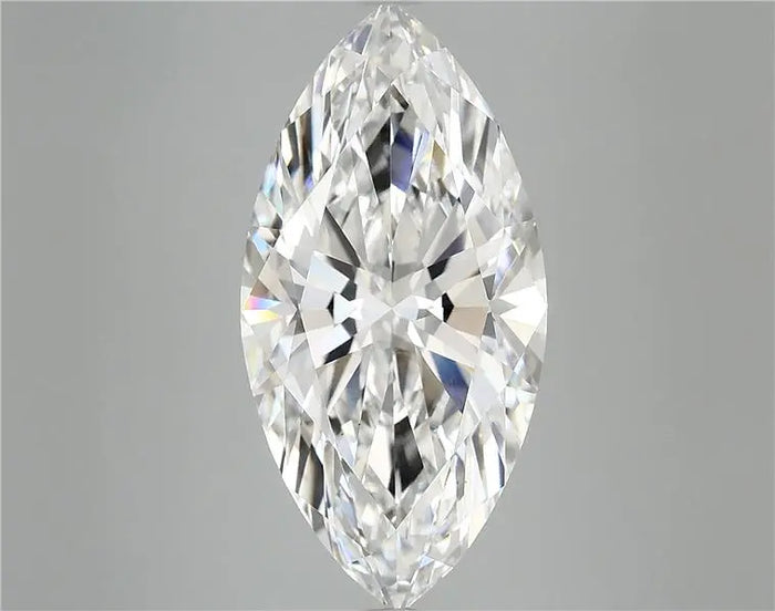 7.17 Carat · MARQUISE · E · VS1 · IGI · Excellent Cut