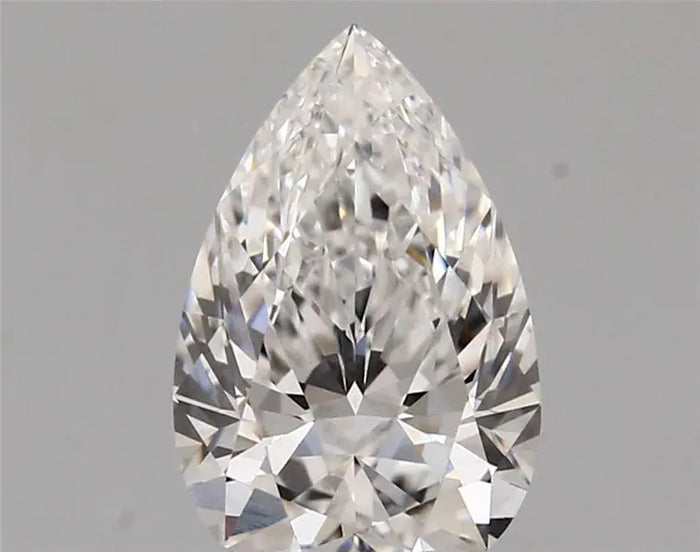 1.79 Carat · PEAR · D · VS1 · IGI · Excellent Cut