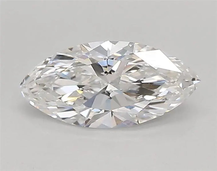 0.69 Carat · MARQUISE · D · VVS1 · IGI · Excellent Cut