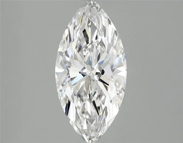 1.49 Carat · MARQUISE · D · VVS2 · IGI · Excellent Cut
