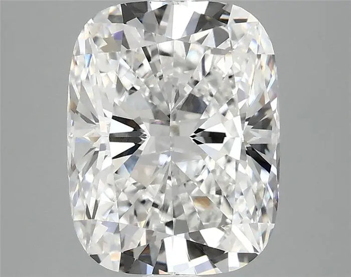 3.09 Carat · CUSHION · E · VVS2 · IGI · Excellent Cut