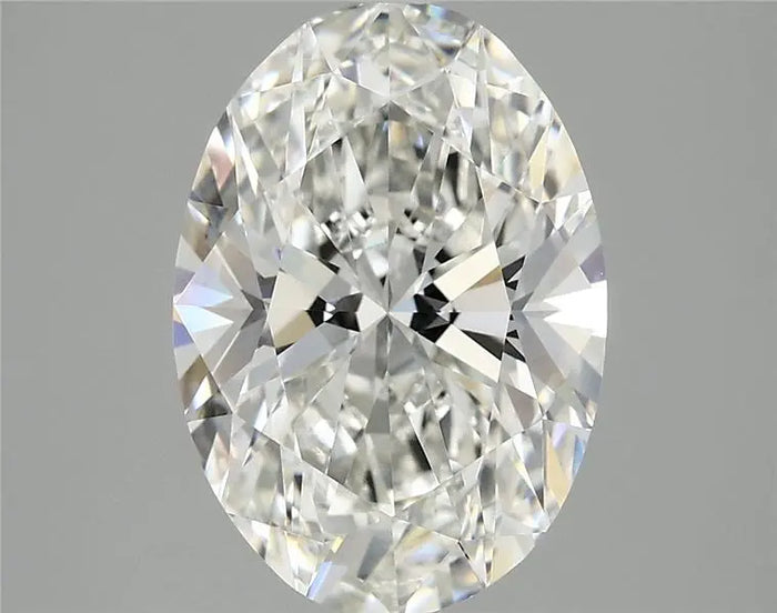 3.03 Carat · OVAL · G · VVS2 · IGI · Excellent Cut