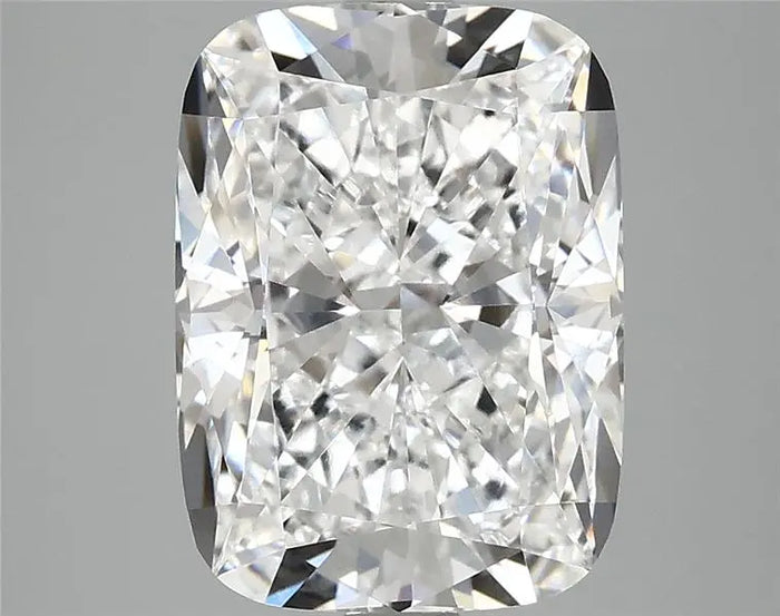 4.10 Carat · CUSHION · E · VVS2 · IGI · Excellent Cut