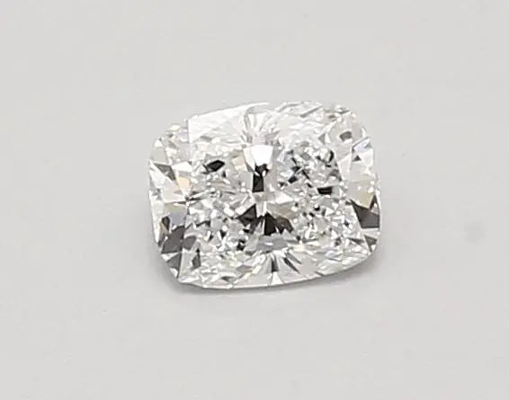 0.42 Carat · CUSHION · D · VVS1 · IGI · Very Good Cut