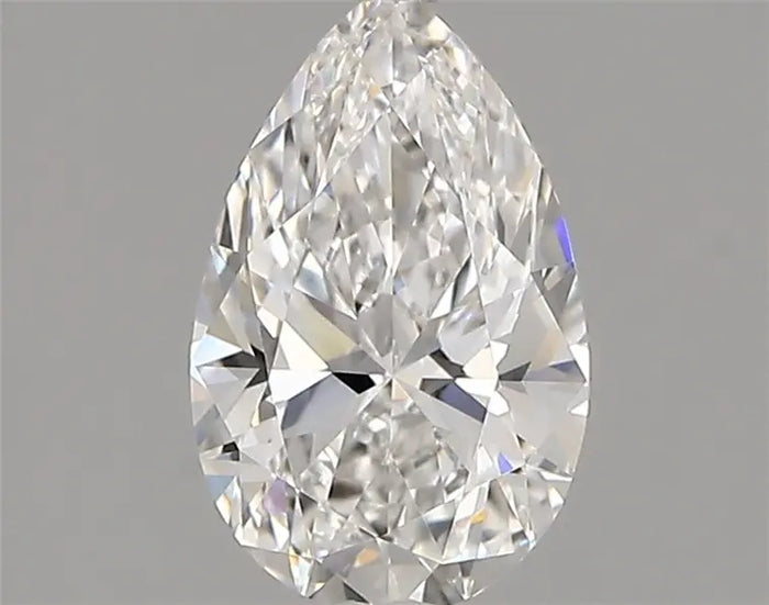 1.37 Carat · PEAR · D · VVS1 · IGI · Excellent Cut