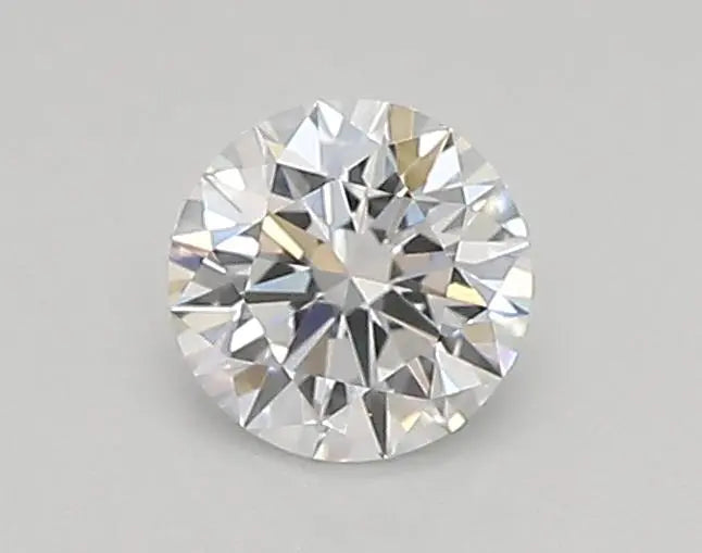 0.29 Carat · ROUND · D · VVS1 · IGI · Ideal Cut