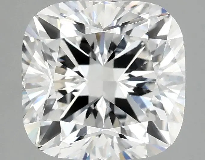 2.59 Carat · CUSHION · D · VS1 · IGI · Excellent Cut