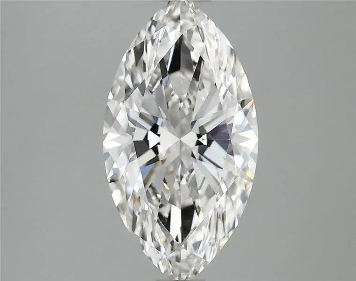 2.08 Carat · MARQUISE · E · VVS2 · IGI · Excellent Cut