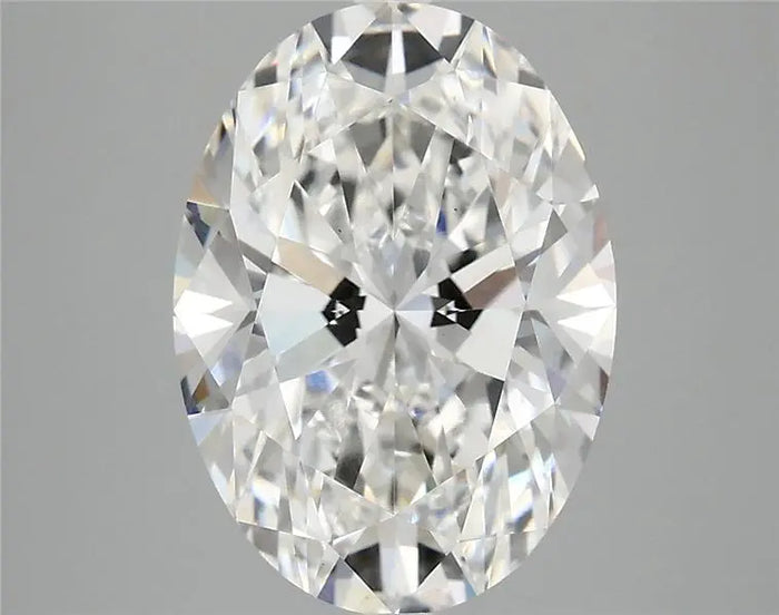 4.10 Carat · OVAL · E · VS1 · IGI · Excellent Cut