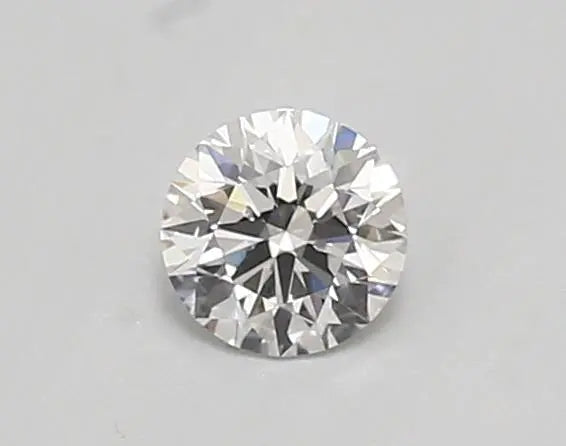0.46 Carat · ROUND · D · VVS2 · IGI · Ideal Cut
