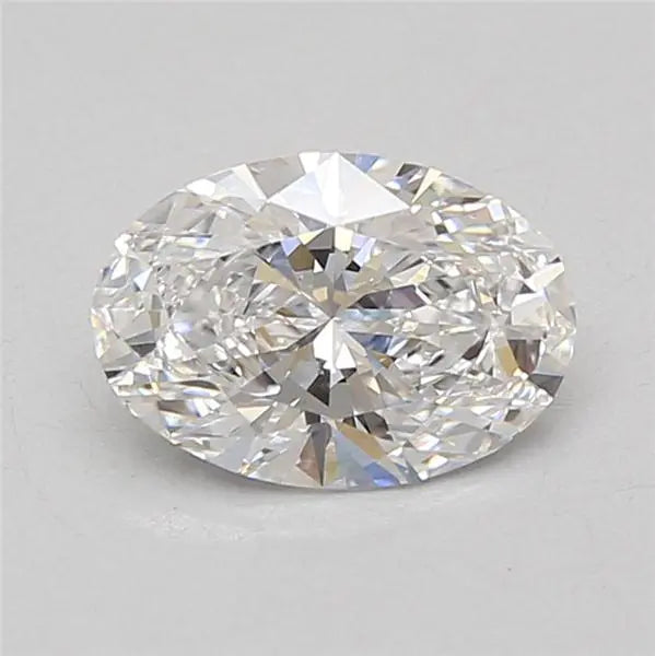1.53 Carat · OVAL · D · VS1 · IGI · Excellent Cut