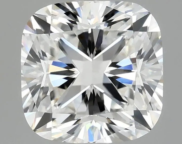 3.01 Carat · CUSHION · D · VVS2 · IGI · Excellent Cut