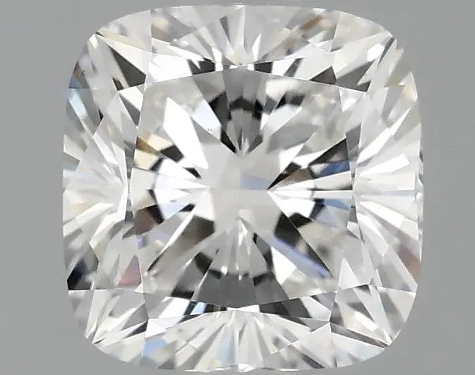 1.00 Carat · CUSHION · E · VS1 · IGI · Excellent Cut
