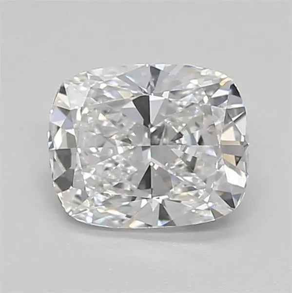 0.72 Carat · CUSHION · D · VVS2 · IGI · Excellent Cut