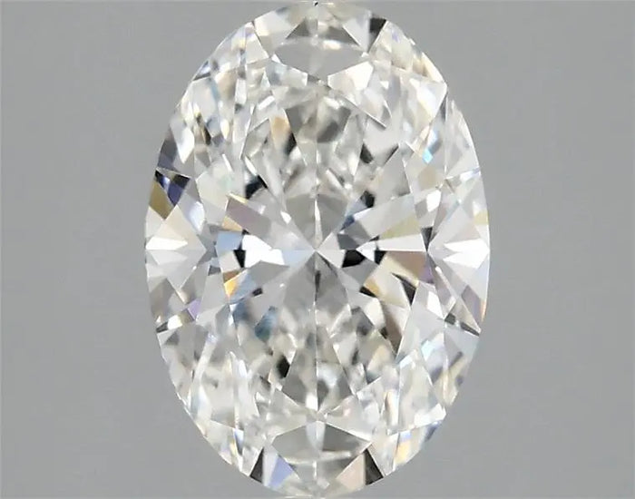 1.58 Carat · OVAL · F · VVS2 · IGI · Excellent Cut