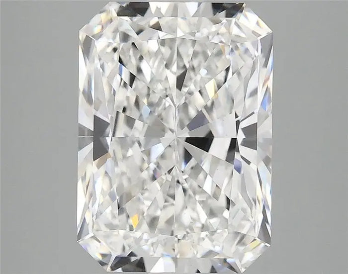 4.08 Carat · RADIANT · D · VS1 · IGI · Excellent Cut