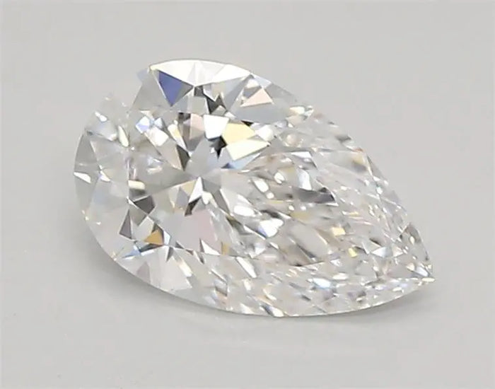 0.74 Carat · PEAR · D · VS1 · IGI · Excellent Cut