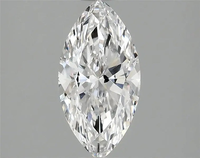 1.08 Carat · MARQUISE · D · VS1 · IGI · Excellent Cut