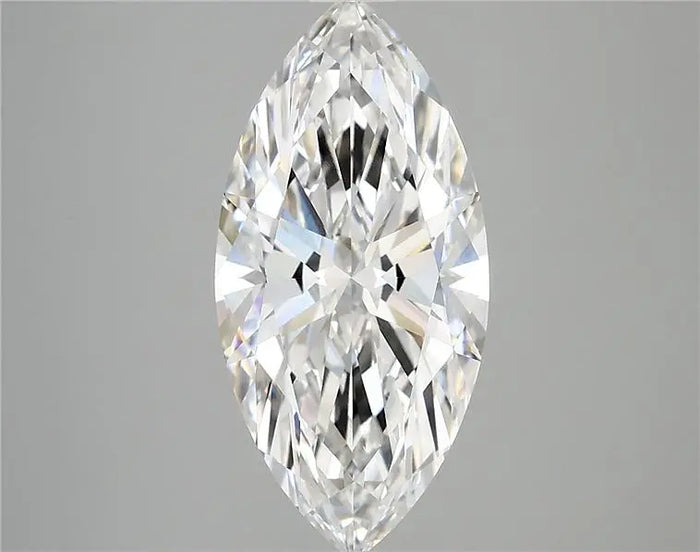 3.04 Carat · MARQUISE · E · VVS2 · IGI · Excellent Cut