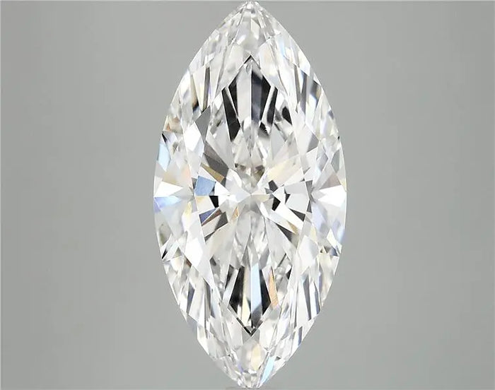 5.05 Carat · MARQUISE · E · VS2 · IGI · Excellent Cut