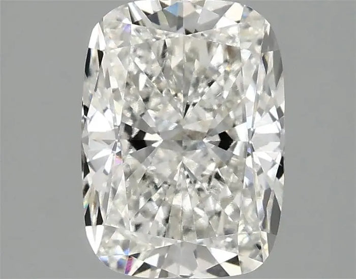 2.05 Carat · CUSHION · G · VS1 · IGI · Excellent Cut
