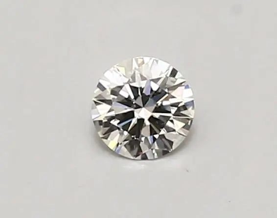 0.28 Carat · ROUND · D · VVS2 · IGI · Excellent Cut
