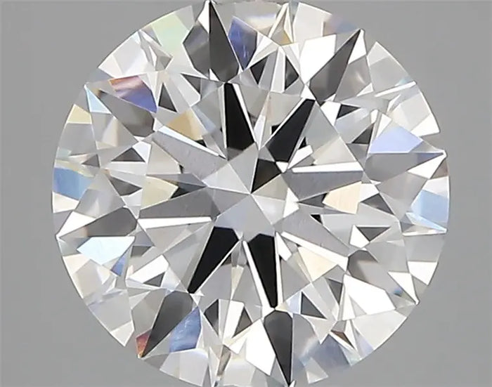 2.77 Carat · ROUND · D · VVS1 · IGI · Ideal Cut