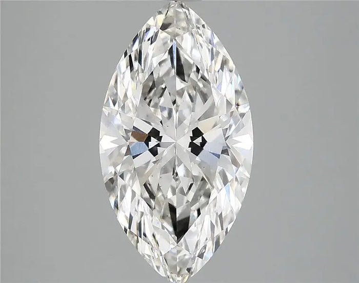 2.59 Carat · MARQUISE · F · VS1 · IGI · Excellent Cut