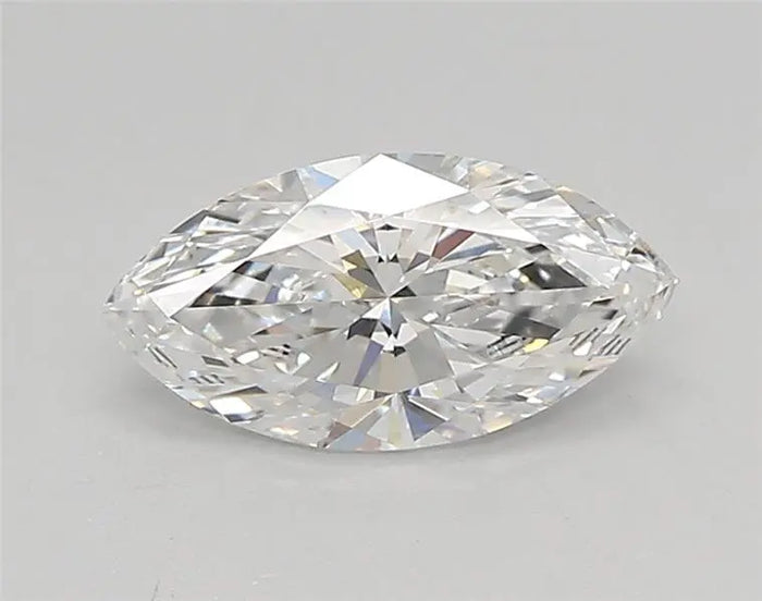 0.83 Carat · MARQUISE · D · VVS1 · IGI · Excellent Cut