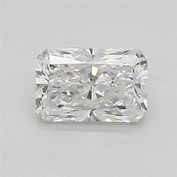 0.49 Carat · RADIANT · D · VS1 · IGI · Excellent Cut