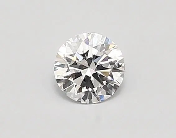 0.36 Carat · ROUND · D · VS1 · IGI · Excellent Cut