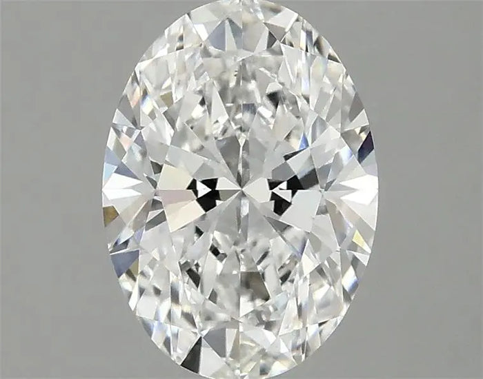 1.58 Carat · OVAL · E · VS1 · IGI · Excellent Cut