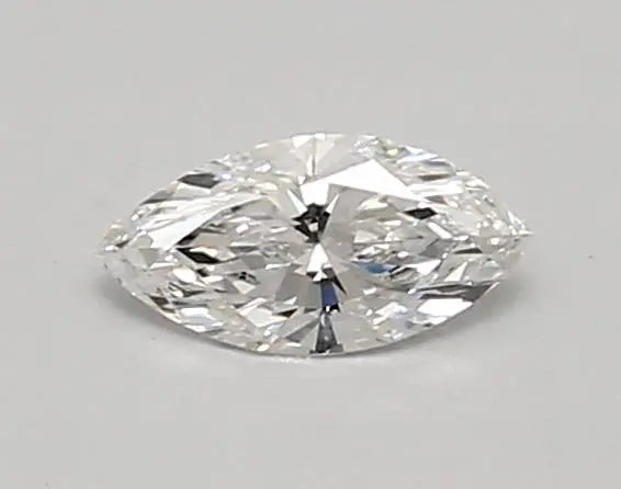 0.44 Carat · MARQUISE · D · VVS1 · IGI · Excellent Cut