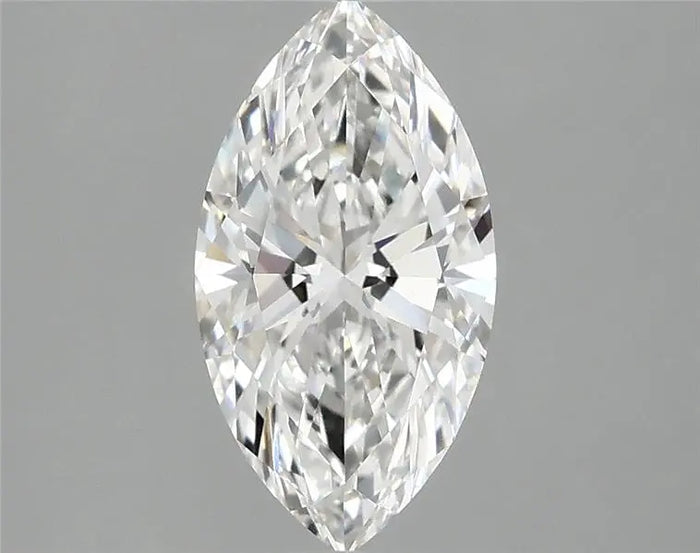 1.55 Carat · MARQUISE · E · VS1 · IGI · Excellent Cut