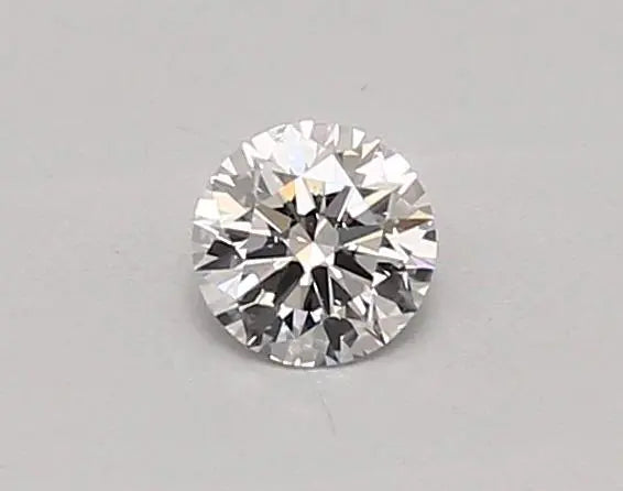 0.31 Carat · ROUND · D · VVS2 · IGI · Ideal Cut