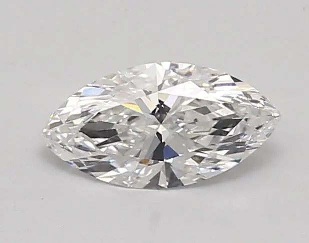 0.87 Carat · MARQUISE · D · VVS1 · IGI · Excellent Cut