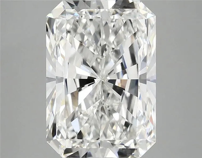 4.22 Carat · RADIANT · E · VVS2 · IGI · Excellent Cut