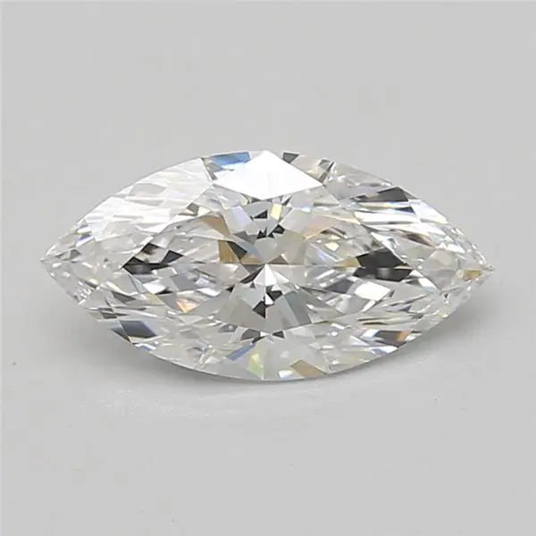 1.23 Carat · MARQUISE · E · VVS2 · IGI · Excellent Cut