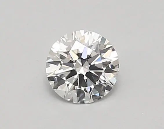0.44 Carat · ROUND · D · VS1 · IGI · Ideal Cut