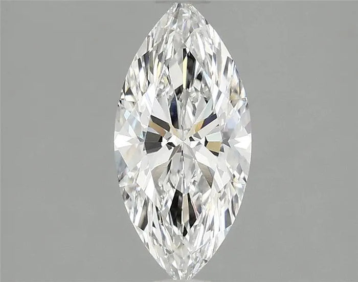 1.07 Carat · MARQUISE · E · VVS2 · IGI · Excellent Cut
