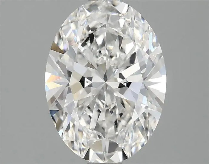 1.97 Carat · OVAL · E · VVS2 · IGI · Excellent Cut