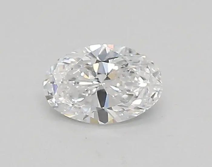 0.30 Carat · OVAL · D · VVS1 · IGI · Very Good Cut