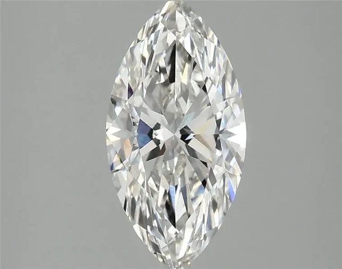 1.54 Carat · MARQUISE · F · VS1 · IGI · Excellent Cut
