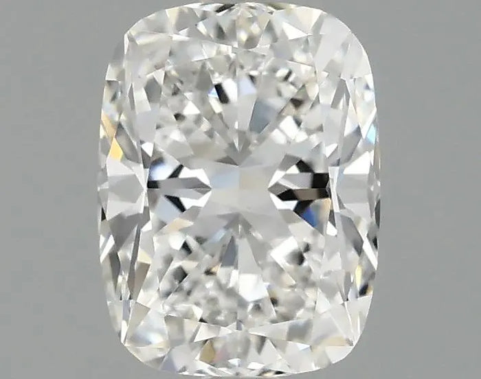 1.03 Carat · CUSHION · E · VVS2 · IGI · Excellent Cut