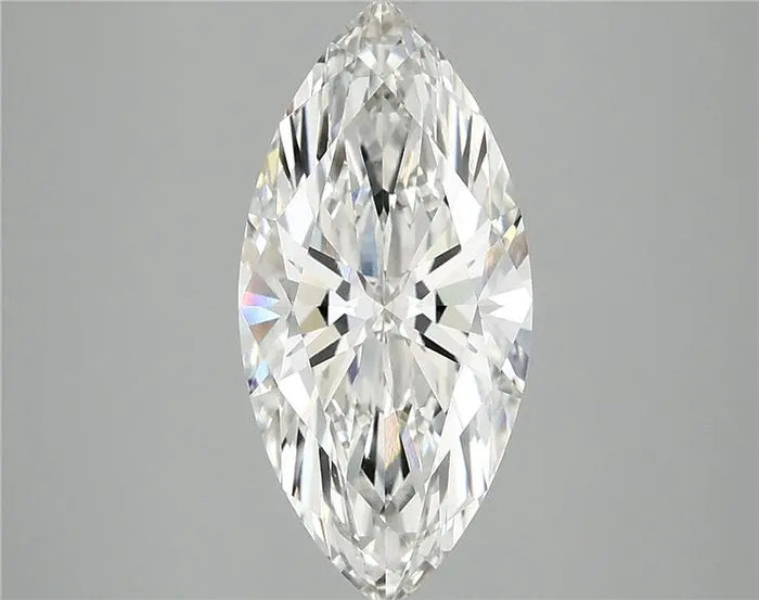 3.02 Carat · MARQUISE · F · VS1 · IGI · Excellent Cut