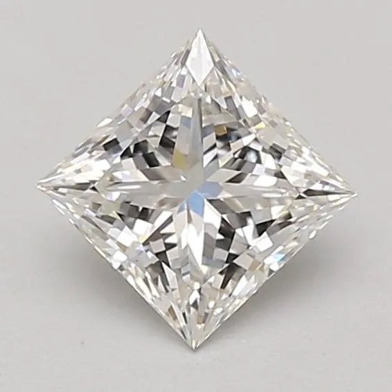 1.10 Carat · PRINCESS · D · VS1 · IGI · Excellent Cut