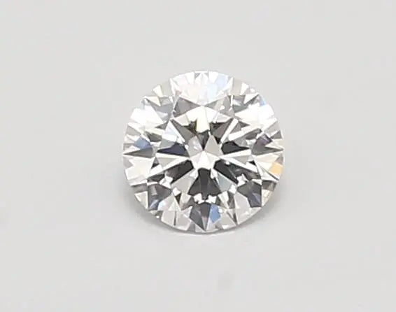 0.36 Carat · ROUND · D · VVS1 · IGI · Ideal Cut