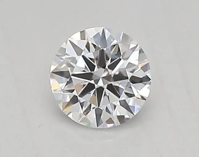 0.27 Carat · ROUND · D · VS1 · IGI · Ideal Cut