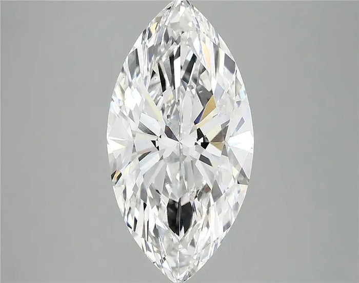 3.08 Carat · MARQUISE · E · VS1 · IGI · Excellent Cut